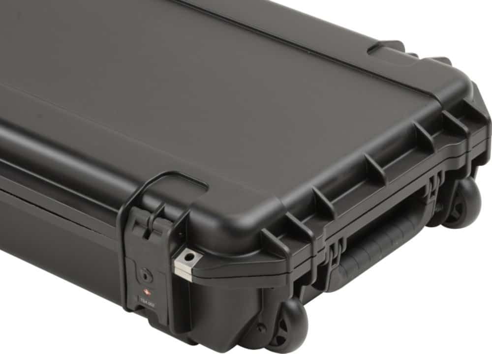 Estuche de vuelo SKB moldeado por inyección para Les Paul - - Imagen 9