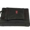 Estuche Rack Suave Serie 1U de SKB Cases con Rieles de