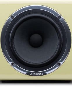 Avantone Pro Active MixCube Monitor de Estudio de 5.25
