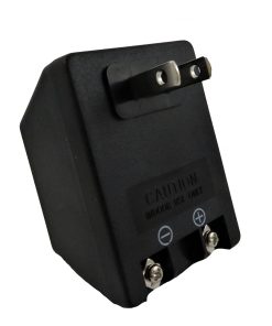 Transformador en Miniatura para Casa de Muñecas Cir-Kit