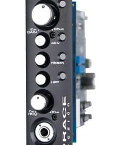 Preamplificador de Micrófono Grace Design M501