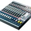 Mezcladora de Efectos Soundcraft EFX8 de Alto Rendimiento