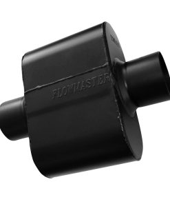 Flowmaster 843015 Súper 10 Series Silenciador de Cámara