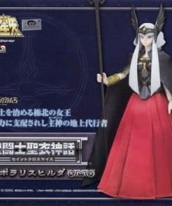 Saint Seiya Myth Cloth - Polaris Hilda