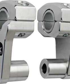 ROX SPEED FX, INC. ROX ELITE PIVOTING RISER 3.5" 1R-P3SE