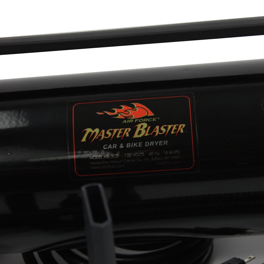 Soplador y Secador Industrial Chemical Guys MB-3CD Metro - Imagen 3