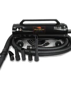 Soplador y Secador Industrial Chemical Guys MB-3CD Metro