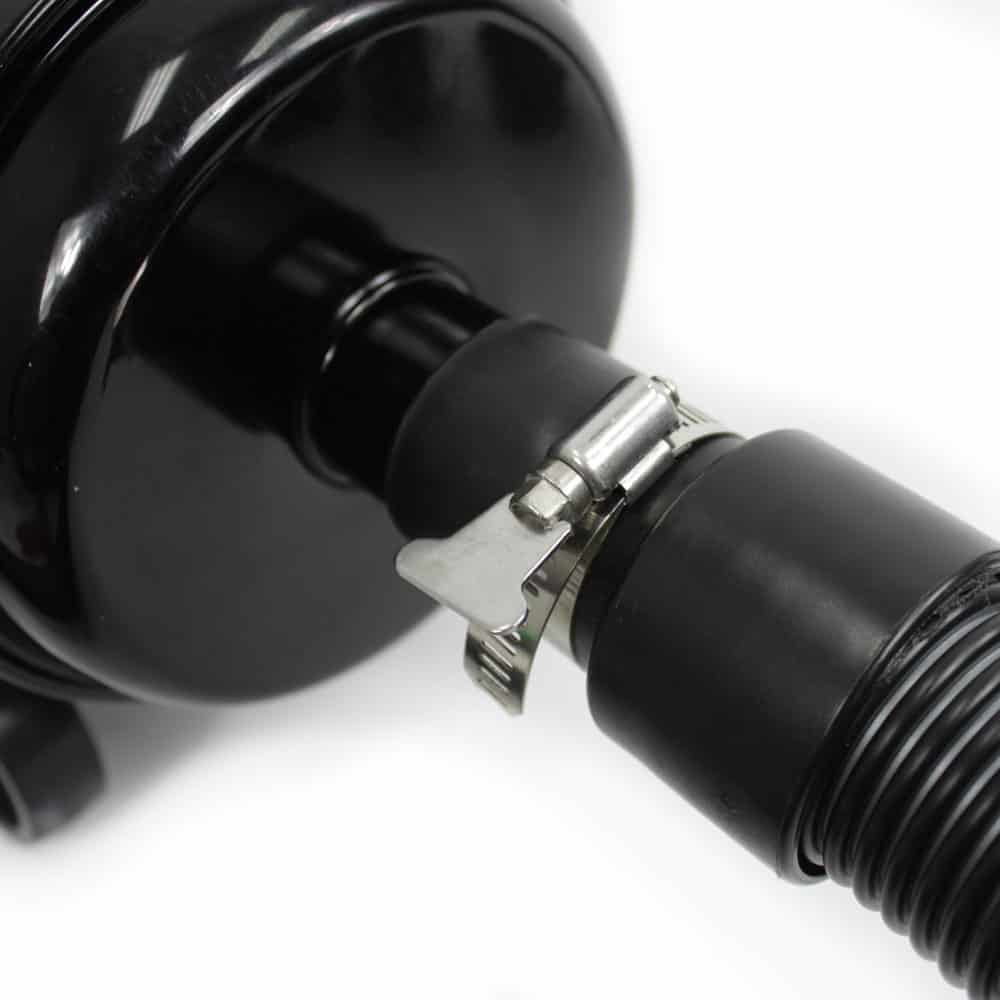 Soplador y Secador Industrial Chemical Guys MB-3CD Metro - Imagen 5