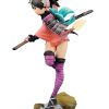 Figura de Pvc a Escala 1:8 de Alter Oboro Muramasa: Momohime