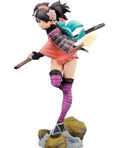 Figura de Pvc a Escala 1:8 de Alter Oboro Muramasa: Momohime