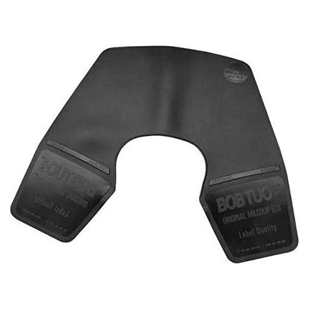 Cuello de corte ecológico original milcoup de BOB TUO -