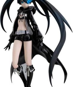 Max Factory Black Rock Shooter: Figura de Acción Figma