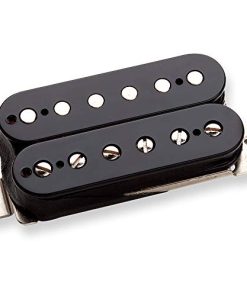 Seymour Duncan APH/Slash Puente Humbucker (Negro)