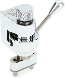 GS007 Sistema de liberación de tambor de trampa de una sola