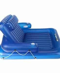 Flotador Ajustable Swimline Kickback para 2