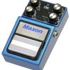 Pedal de Efectos para Guitarra Maxon SM-9 Pro+ Super Metal