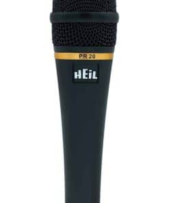 Micrófono de mano dinámico HEiL sound PR-20UT