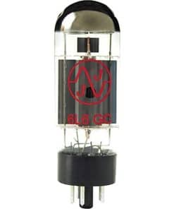 Tubo de Amplificador JJ Electronics (T-6L6GC-JJ)