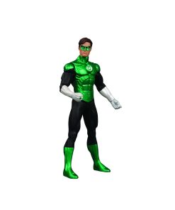 Figura de Acción Green Lantern Hal Jordan de la Serie
