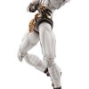 Figura de Acción Medicos Super Action Statue Jojo's Bizarre