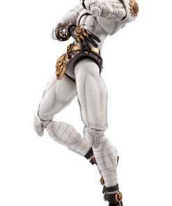 Figura de Acción Medicos Super Action Statue Jojo's Bizarre