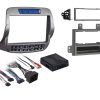 Kit de tablero Metra 99-3010S para Chevrolet Camaro 2010 -