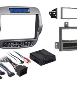 Kit de tablero Metra 99-3010S para Chevrolet Camaro 2010 -