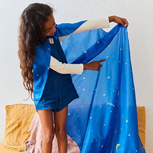 Pañuelo de juegos gigante de Sarah's Silks | Juguete de - Imagen 7