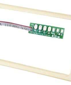 Montura de Pastilla de Cambio Triple Seymour Duncan TS-2