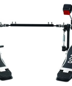 Pedal de Bombo DW 2000 de Doble Cadena