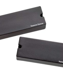 Set de Diapasón y Puente Seymour Duncan AHB-1s 8 Cuerdas