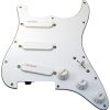 Pickguard con Cableado Prewired para Guitarra con Sensores