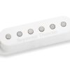 Seymour Duncan - 11203-21-Wc - STK-S7 Vintage Hot Stack