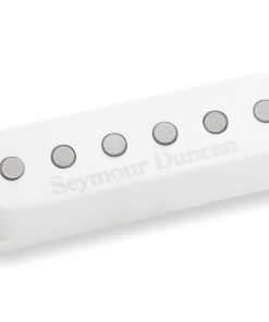 Seymour Duncan - 11203-21-Wc - STK-S7 Vintage Hot Stack