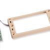 Anillo de Montaje de Pastilla para Guitarra Eléctrica