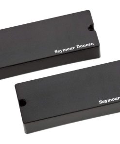 Set de Pastillas para Bajo de 5 Cuerdas Basslines ASB-BO-5s