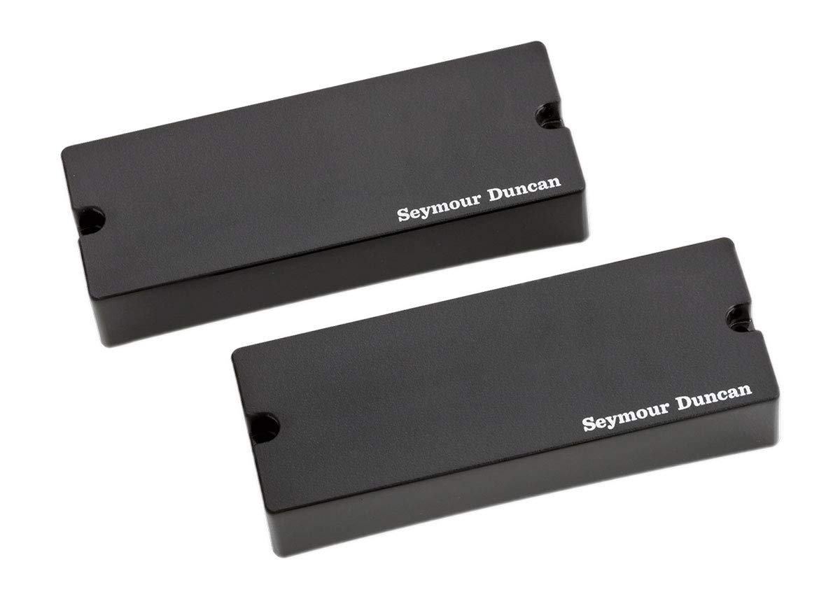 Set de Pastillas para Bajo de 5 Cuerdas Basslines ASB-BO-5s