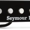 Pastilla de Guitarra Seymour Duncan Vintage Hot Stack Plus