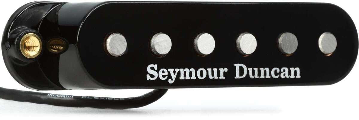Pastilla de Guitarra Seymour Duncan Vintage Hot Stack Plus