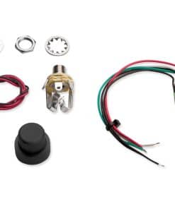 Circuito de tono Basslines STC-2C-BO Blackouts con perillas