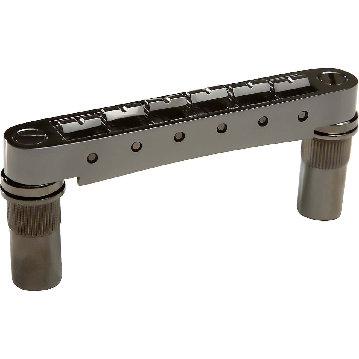 Puente Tune-O-Matic Graph Tech ResoMax NV1 PM-8863-BN,