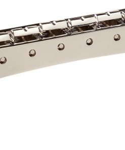 Puente Tune-O-Matic Graph Tech ResoMax NV1 PM-8863-N0 con