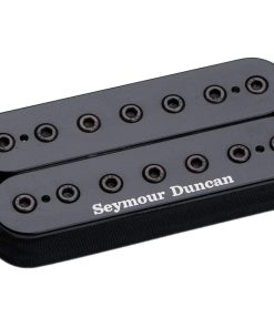 Seymour Duncan Full Shred SH-10b 7-String Puente Humbucker