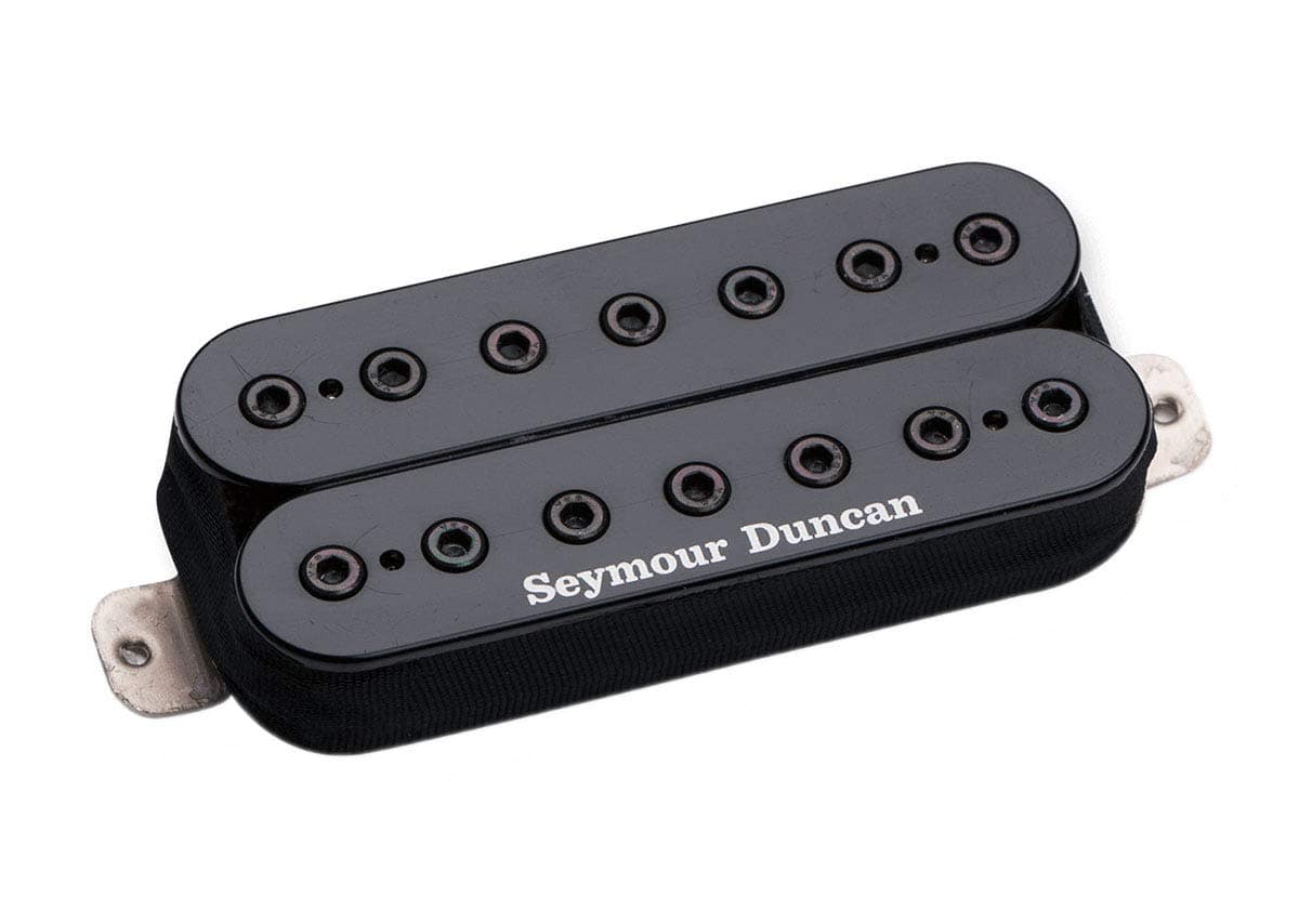 Seymour Duncan Full Shred SH-10b 7-String Puente Humbucker