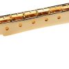 PM-8863-G0 : Puente Tune-O-Matic ResoMax NV1 6mm - Oro