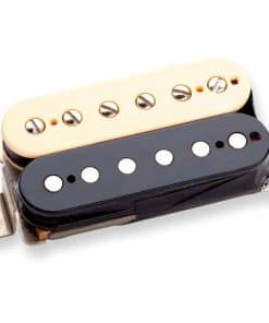 Pastilla Seymour Duncan Saph 2 N Zeb Alnico II Pro Slash