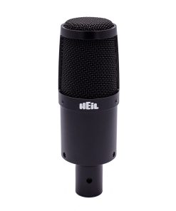 Micrófono Heil PR 30 Dinámico XLR - para Podcast de Video,