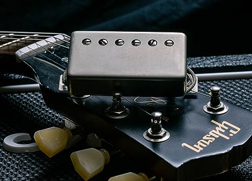 Set de Pastillas Humbucker Seymour Duncan APH-2s Alnico II - Imagen 3