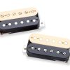 Set de Pastillas Humbucker Seymour Duncan APH-2s Alnico II