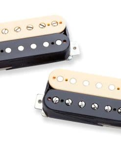 Set de Pastillas Humbucker Seymour Duncan APH-2s Alnico II